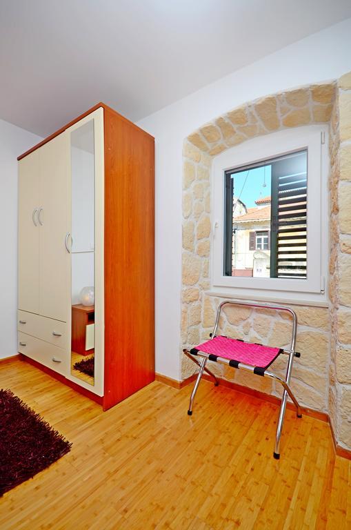 Villa Capo Split Dış mekan fotoğraf