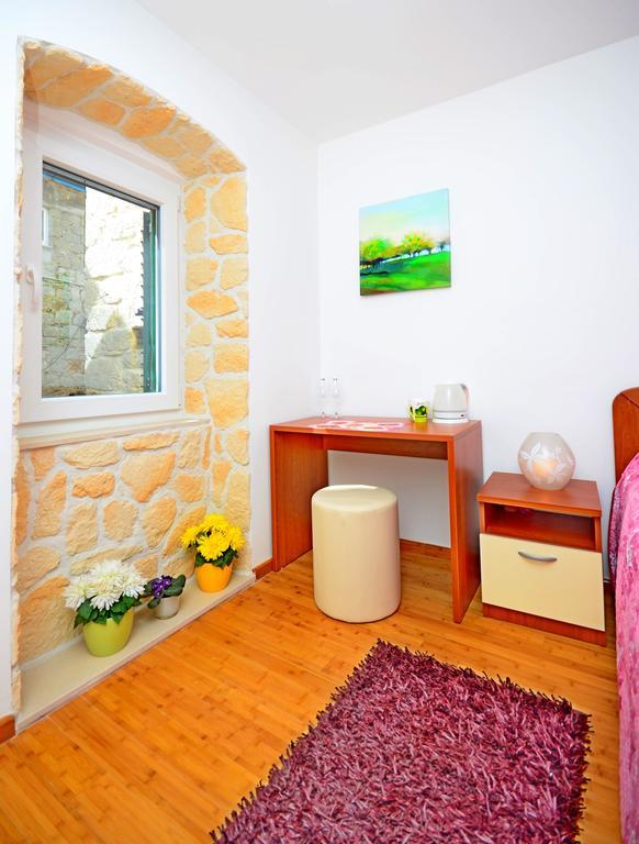 Villa Capo Split Dış mekan fotoğraf