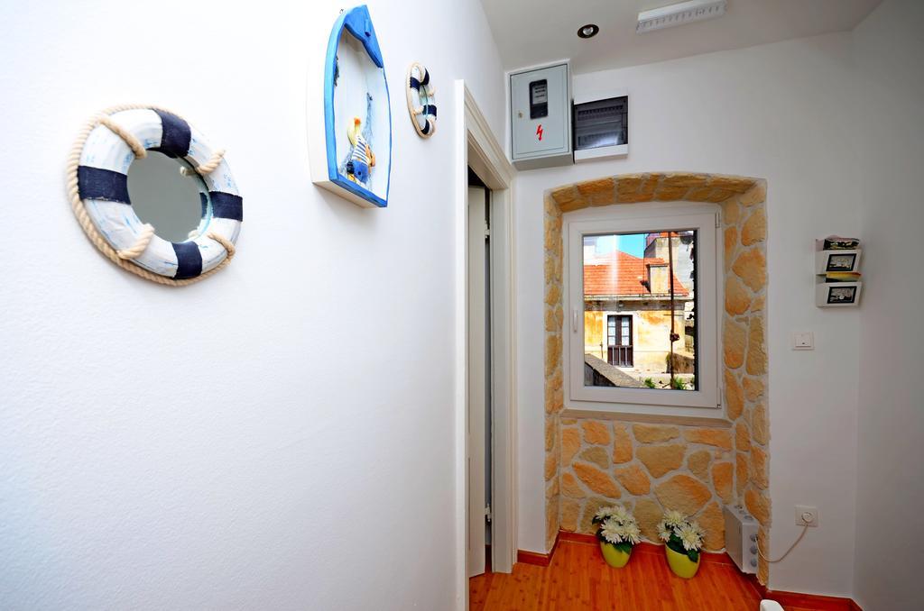 Villa Capo Split Dış mekan fotoğraf