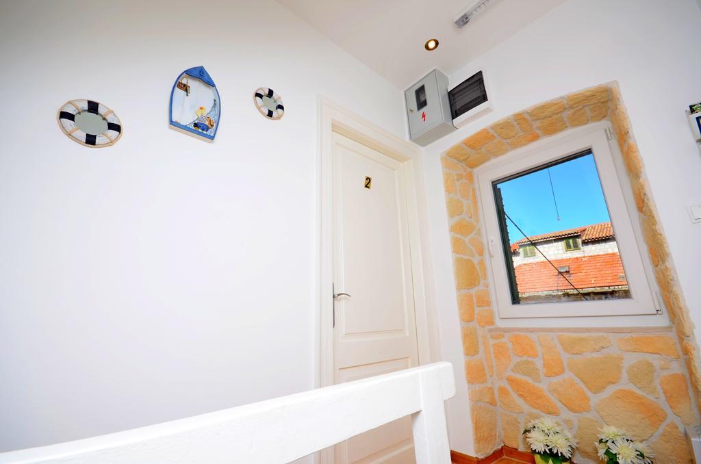 Villa Capo Split Dış mekan fotoğraf