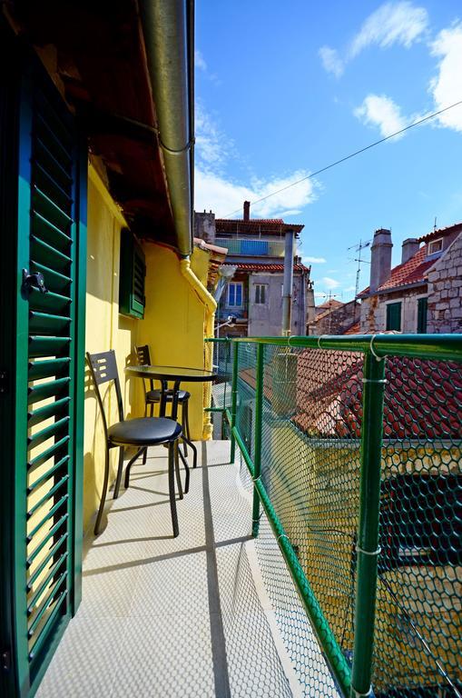 Villa Capo Split Oda fotoğraf